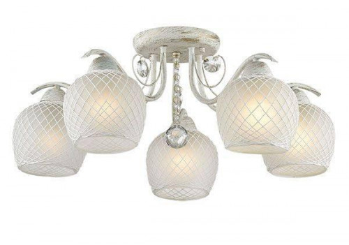потолочная люстра lumion verena 3254/5c в Рязани