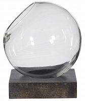 ваза настольная aquarium ball large в Рязани