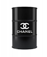 декоративная бочка chanel m в Рязани