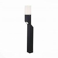 уличный светодиодный светильник st luce sl100.405.02 в Рязани