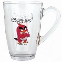 кружка angry birds movie red 330 мл в Рязани
