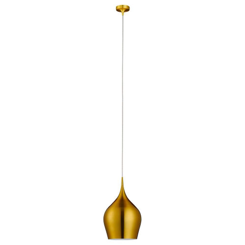 подвесной светильник arte lamp vibrant a6426sp-1go в Рязани
