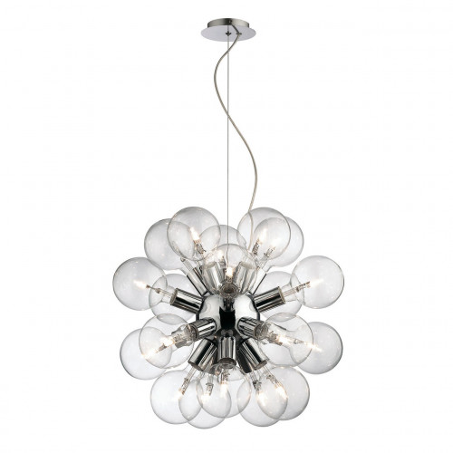 подвесная люстра ideal lux dea sp20 в Рязани
