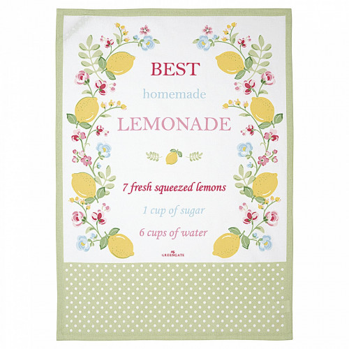 полотенце limona white piece printed в Рязани