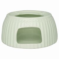 грелка для чайника alice pale green в Рязани