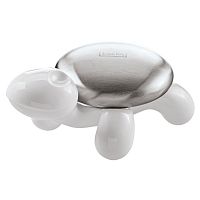 стальное мыло-антизапах amanda белое в Рязани