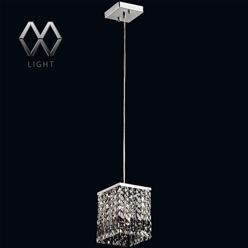 подвесной светильник mw-light бриз 464011701 в Рязани