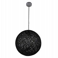 подвесной светильник moooi random light d40 black в Рязани