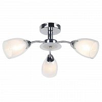 потолочная люстра arte lamp 53 a7201pl-3cc в Рязани