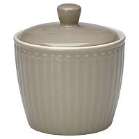 сахарница alice warm grey в Рязани