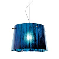 подвесной светильник woody blue от slamp в Рязани