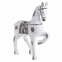 лошадь white horse в Рязани