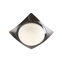 потолочный светильник idlamp alessa 370/15pf-whitechrome в Рязани