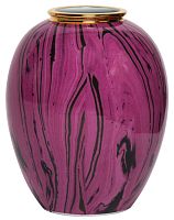 ваза настольная gems turmalin convex в Рязани
