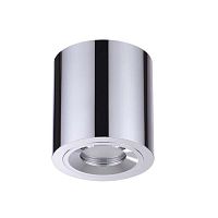 потолочный светильник odeon light spartano 3584/1c в Рязани