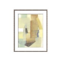 постер seated woman разноцветный в Рязани