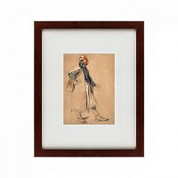 картина: an old suliote, 1850 в Рязани