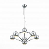 подвесная люстра st luce rottura sl853.103.07 в Рязани