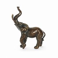 статуэтка bronze elephant в Рязани