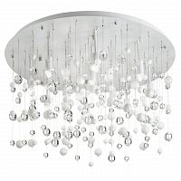 потолочный светильник ideal lux neve pl12 bianco в Рязани