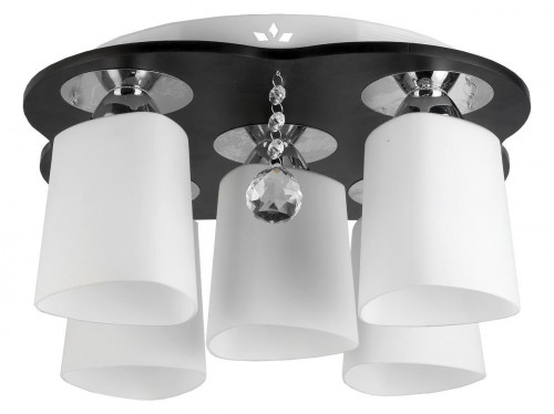 потолочная люстра toplight marsha tl2680x-06wc в Рязани