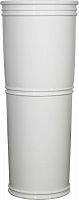 ваза широкая 88 см white column белая в Рязани