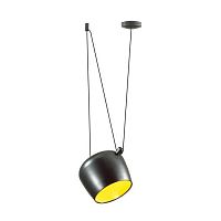 подвесной светильник odeon light foks 4104/1 в Рязани