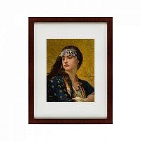 картина: fatima, 1883 в Рязани
