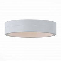 уличный настенный светодиодный светильник st luce sl562.501.01 в Рязани