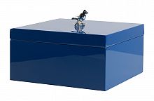 шкатулка для украшений rebel dark blue в Рязани