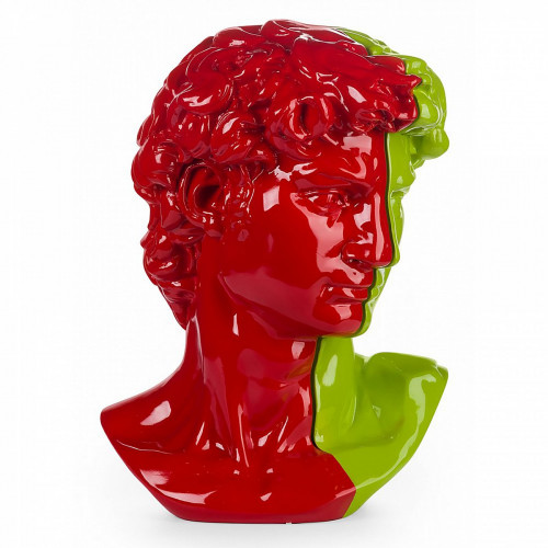 статуэтка colour antinous в Рязани