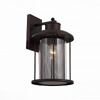 уличный настенный светильник st luce lastero sl080.401.01 в Рязани