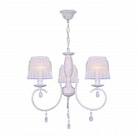 подвесная люстра toplight camilla tl1135-3h в Рязани