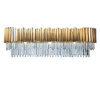 люстра chantal золото в Рязани