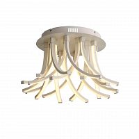 потолочная светодиодная люстра st luce filiali sl827.502.20 в Рязани