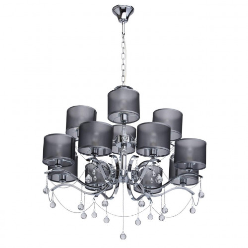 подвесная люстра mw-light федерика 82 379019212 в Рязани