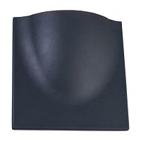 уличный настенный светодиодный светильник arte lamp tasca a8512al-1gy в Рязани