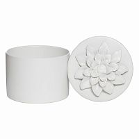 шкатулка для украшений white ii - н* в Рязани