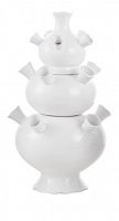 ваза настольная dolomite tulip vase / set of 3 / de7193 (dolomite tulip vase) в Рязани