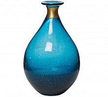 ваза arfa 16*25 (синяя) в Рязани