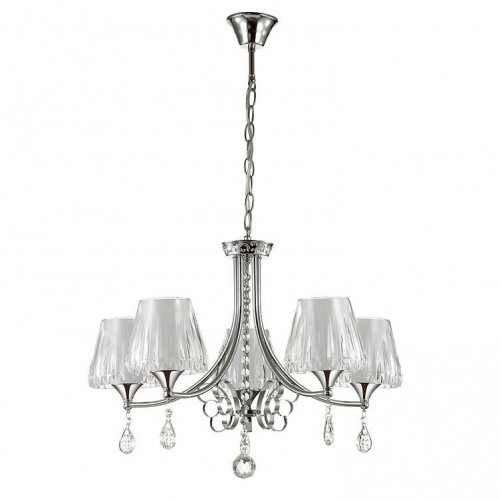 подвесная люстра lumion modesta 3411/5 в Рязани