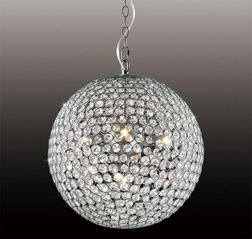подвесной светильник odeon light tola 2704/5 в Рязани
