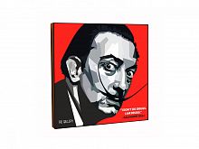 постер dali в Рязани