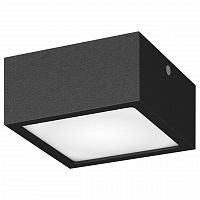 уличный светодиодный светильник lightstar zolla 380273 в Рязани