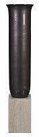 ваза напольная vase polyresin/wood hp-66 / gf14025 в Рязани