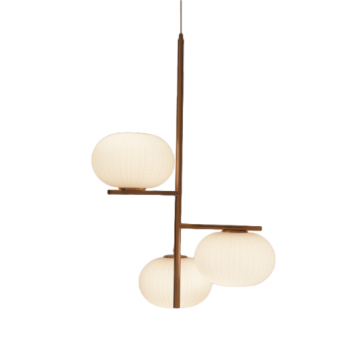 потолочный светильник sm2294c1-3 в Рязани