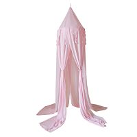 балдахин в детскую princess tent розовый в Рязани