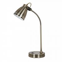 настольная лампа arte lamp 46 a2214lt-1ab в Рязани