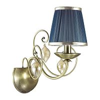 бра odeon light niagara 3921/1w в Рязани