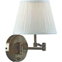 бра arte lamp california a2872ap-1ab в Рязани